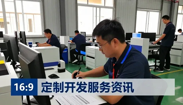 门店展厅需求促进管理软件不断升级